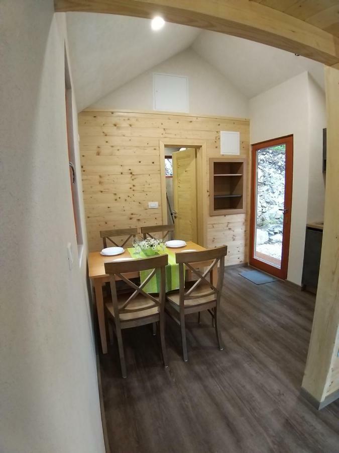 Estate Marjetin Dom Hotel Idrija Kültér fotó