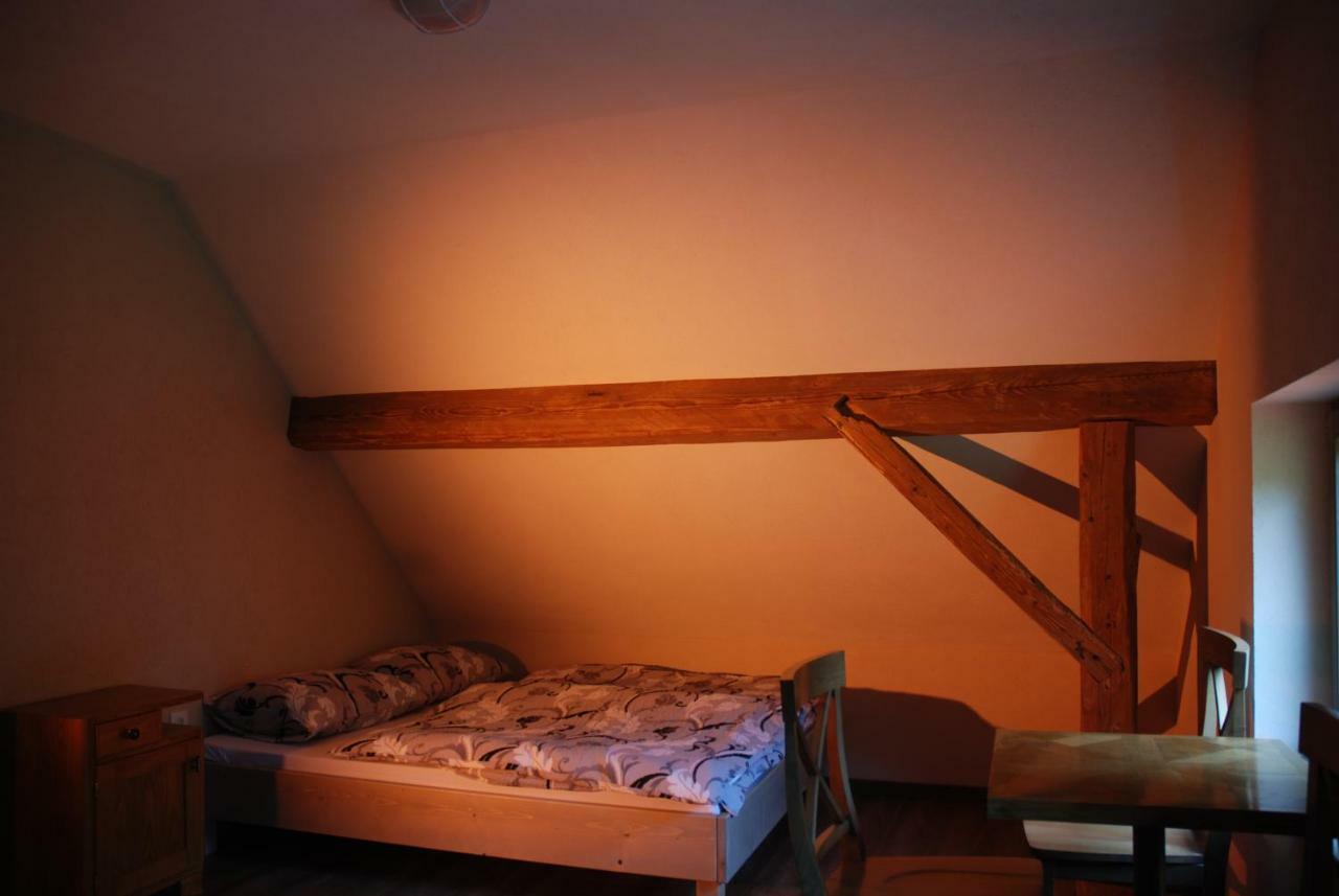 Estate Marjetin Dom Hotel Idrija Kültér fotó