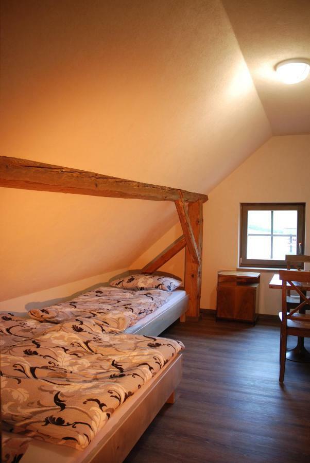 Estate Marjetin Dom Hotel Idrija Kültér fotó
