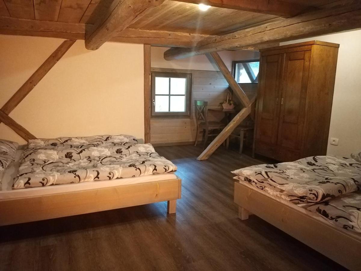 Estate Marjetin Dom Hotel Idrija Kültér fotó